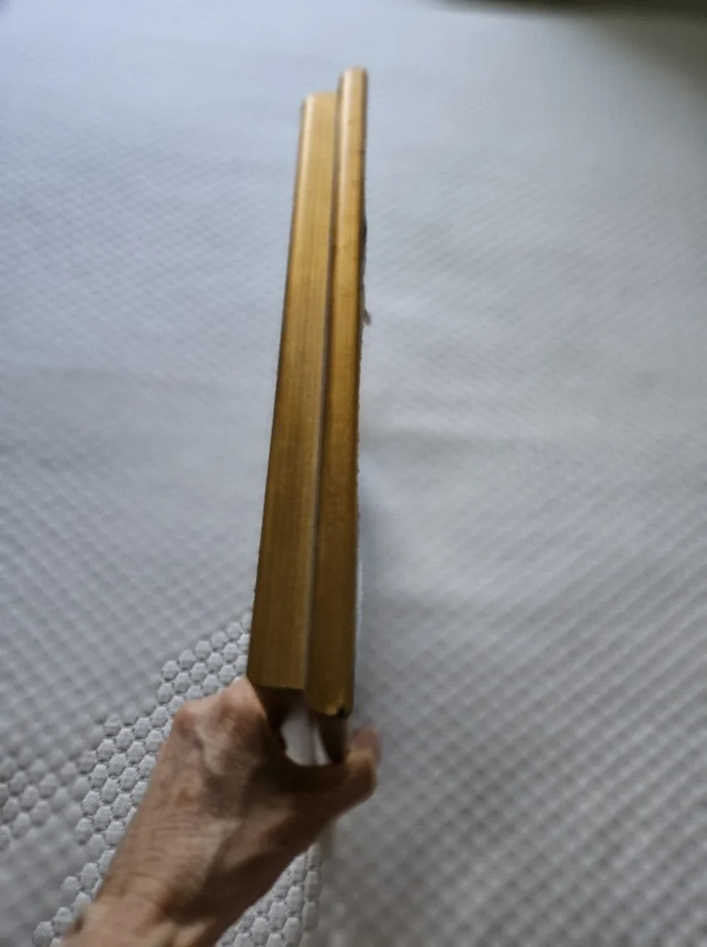 Wood Picture Frame